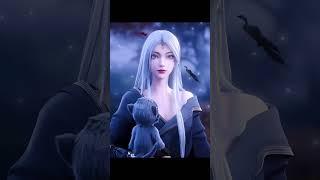 nine tailed fox evolve in a beautiful lady in jade dynasty[ ep:-45]