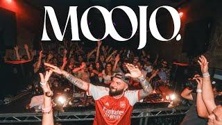 MOOJO / Live From London 2024 (Full Set)