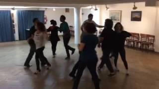 Salsa Cubana - Rueda de Casino