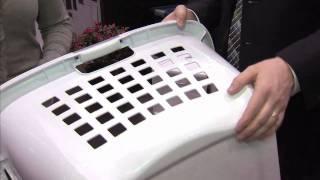 Sterilite Corporation on Housewares TV @ 2011 International Home + Housewares Show