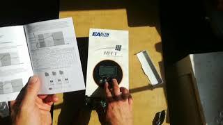 EASun power iCharger mppt 4880 review