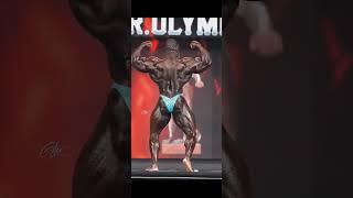 Top 6 Mr. Olympia Bodybuilders' Flaws #shorts