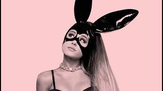 Ranking EVERY SONG on Dangerous Woman!