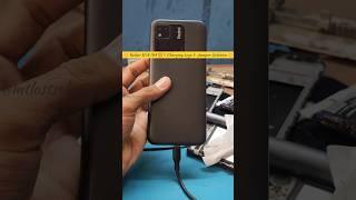 Redmi 10A/9A Charging Jumper Solution #shorts