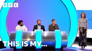 This Is My... With Nish Kumar, Joe Lycett and David Mitchell | Would I Lie To You?