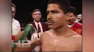 Roberto Garcia vs John-John Molina