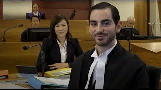 VCE Legal Studies: Criminal case scenario (introduction)