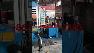 XLB-D800*800*4/100T rubber plate vulcanizing press machine