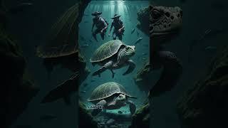 The Oldest Living Animal || Story Trove ||  #fascinatingfacts #inspirationalstory #nevergiveup