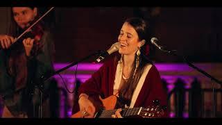 Ayla Schafer - "She who whispers" - LIVE at the Grand Junction