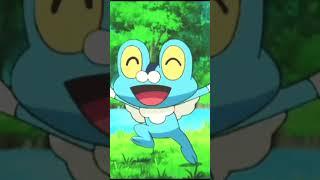 Pokemon Anime Edit Then Vs Now || Pokemon Attitude#pokemon #attitude