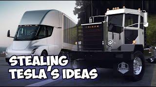 How We Built an Electric Truck From Scratch