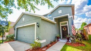 1101 Windton Oak Dr, Ruskin FL Top Real Estate Agent Duncan Duo RE/MAX Home Video Tour