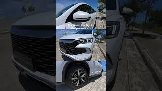 The BYD Sealion 5 DM-i is coming!!