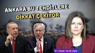 Trump'ın Orta Doğu politikası: İsrail, İran ve Yemen krizi Türkiye'yi nasıl etkileyecek?