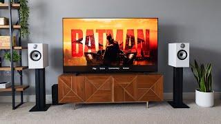 Sony A80J OLED TV — Long Term Review