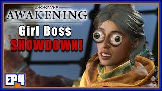 This Game Should Have Stayed Unknown  #unknown9awakening