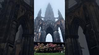 Edinburgh: Scotland most charming city?