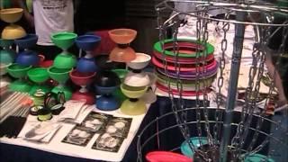 The 64th International Jugglers' Association annual festival - by Leif Pettersen