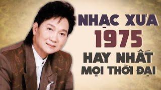 Nhạc Vàng Xưa Đỉnh Cao - Tuyển Tập Nhạc Vàng Bất Hủ Gắn Liền Với Biết Bao Thế Hệ, Càng Nghe Càng Hay