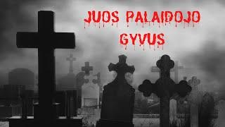 5 Baisios istorijos apie palaidotus gyvus žmones | Dokumentika