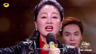 《天天向上》王姬CUT：妈妈的偶像出现就是不凡！90年代带货女王 简直拯救了“红披肩” Day Day Up【湖南卫视官方频道】