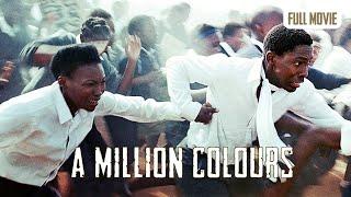 A Million Colours | English Full Movie | Drama