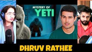 Dhruv Rathee | Mystery of Yeti SOLVED! | Were they Real Animals? | The Tenth Staar