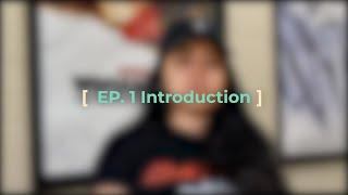 Creator Spotlight: Vyky Saiz (Ep.1 Introduction)