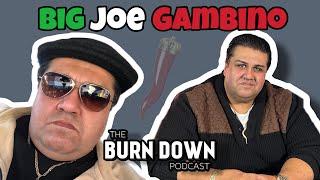 BIG Joe Gambino! | Episode 232