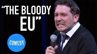 Is the EU To Blame For Jon Richardson's Problems? | Old Man Live | Universal Comedy