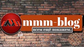 крымский блог - трейлер канала mmm-blog