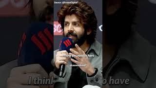 Self Belief After Failure  | Kartik Aaryan