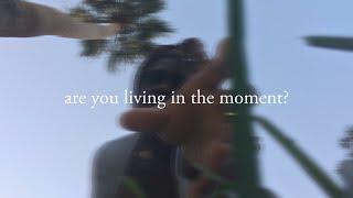 are you living in the moment? | 2021 | Nia Ayanna TV