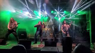 GRABAK - Full Show @ Godless Mountain Open Air 2024