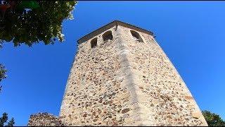 The Village of Dornes, Knights Templar and the Zêzere River - Portugal 2018