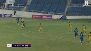 Jamaica College win their 31st Manning Cup title! Defeat STATHS on pens after 1-1 FT finish!