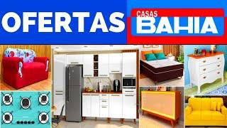 CORRERIA de SALDÃO nas CASAS BAHIA com OFERTAS e PROMOÇÃO de Eletro, Cama Cooktop, Cama, Geladeira