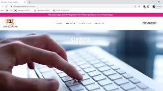 S2S Web Solutions