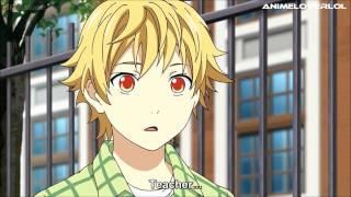 Noragami Highlights/Funny Cuts ENG SUB Part 2/2