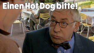 Dieter Hallervorden - Einen Hot Dog bitte!