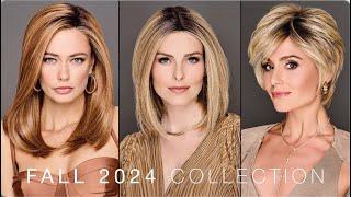 Gabor Luxury Designer Series Wigs - Fall 2024