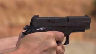 New Classics from Sig Sauer: Guns & Gear|S5