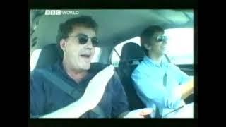 Jeremy Clarkson teaches you how to review a car