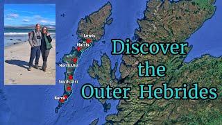 #31 | Harbours and Anchorages: Gems of the Outer Hebrides