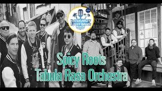 17.09.2022 Tabula Rasa Orchestra (Ska) & Spicy Roots (Ska)