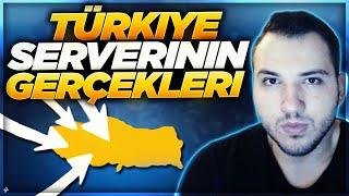 LOL OYUNCULARININ %90'I BUNLARI BİLMİYOR !! | TR'NİN KARANLIK YÜZÜ! (SİTEM İÇERİR) | KassadinsCreed