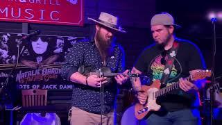 Pride and Joy - Clay Shelburn Music / Live at Scoreboard Nashville, 3/18/22