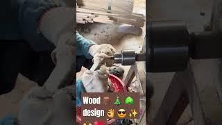 Wood design   ️    #music #remix #dj #keşfet #techno #machine #beachcraft #carpentry #wood #be