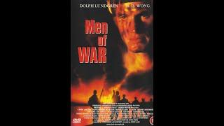 Men of War 1h 39min action drama thriller  (1994)